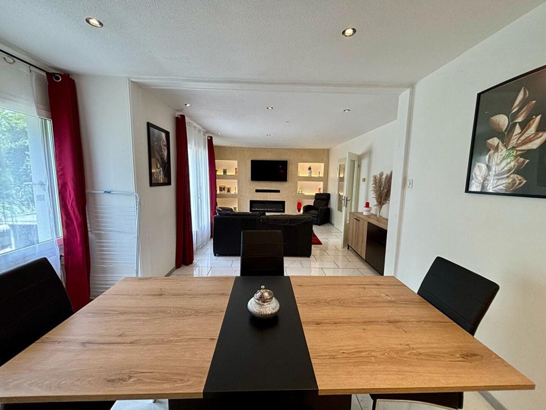 Maison à vendre, 101m², Nevers