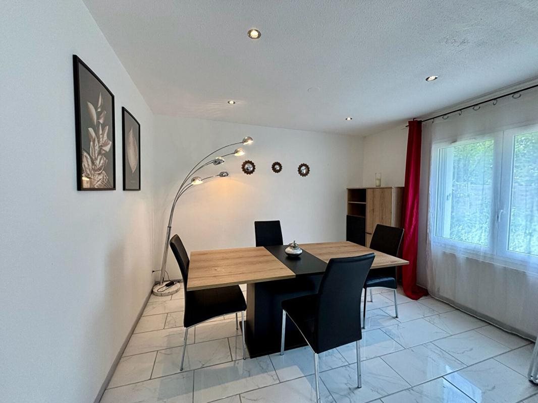 Maison à vendre, 101m², Nevers