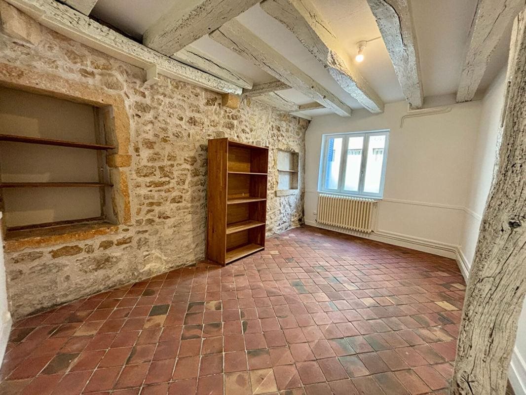 Appartement à vendre, 95m², Nevers