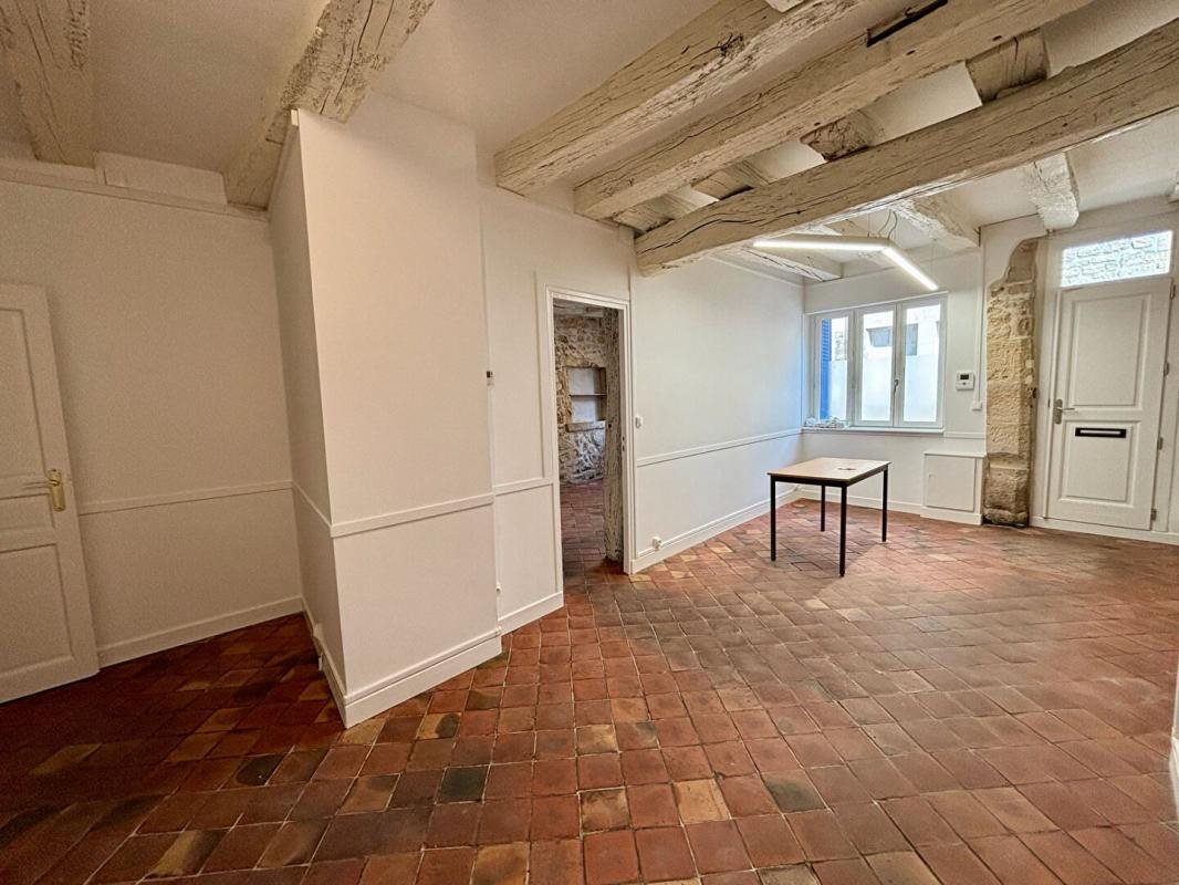 Appartement à vendre, 95m², Nevers