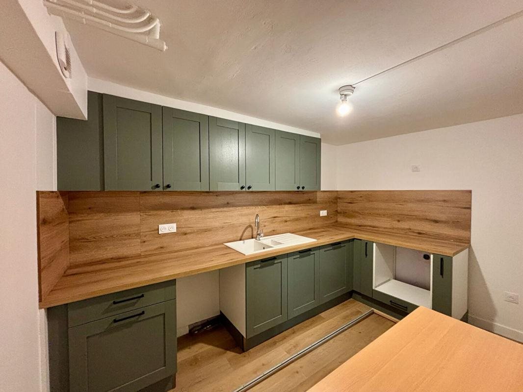 Appartement à vendre, 95m², Nevers