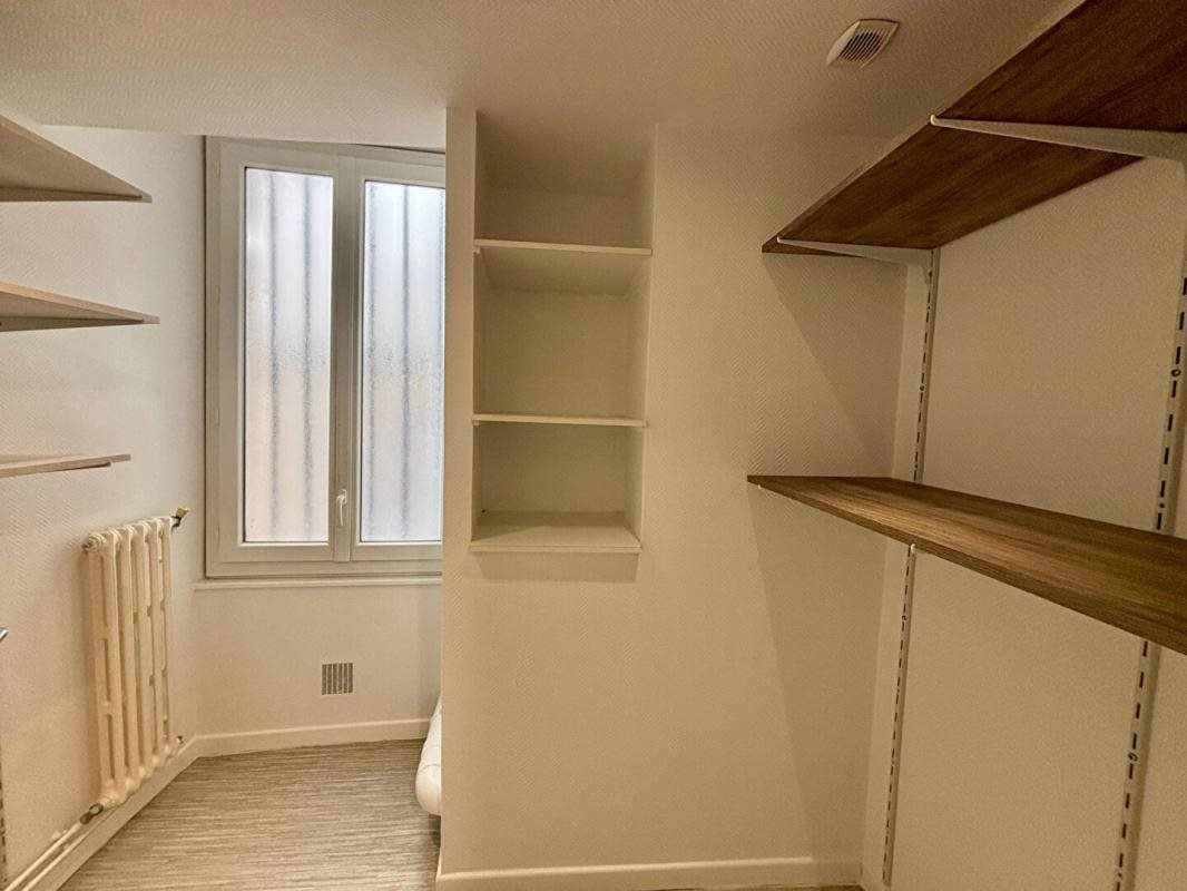 Appartement à vendre, 95m², Nevers