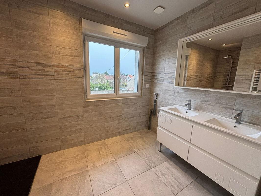 Maison à vendre, 75m², Nevers