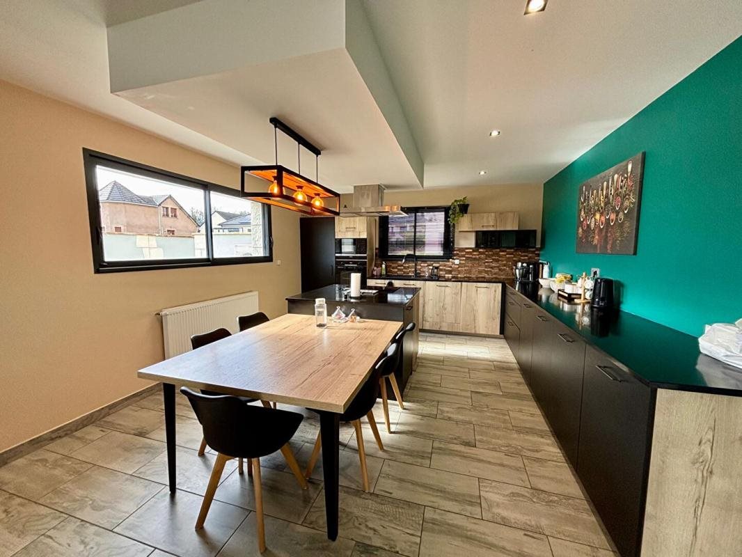 Maison à vendre, 301m², Nevers