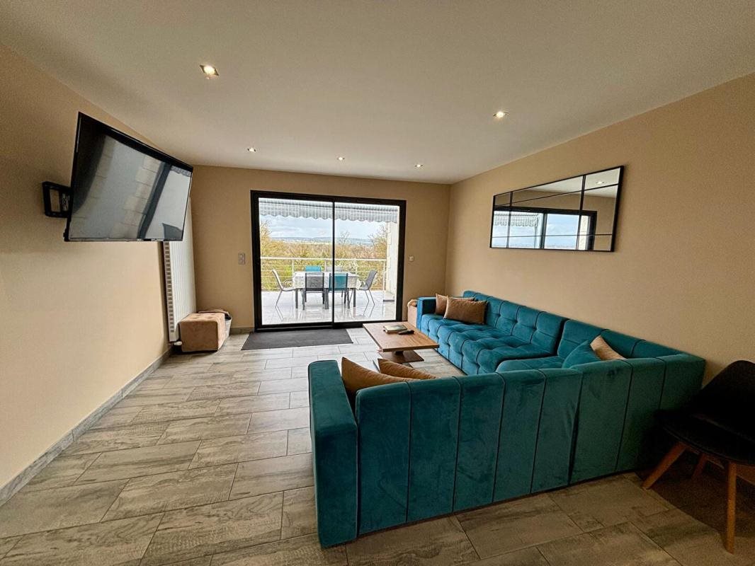 Maison à vendre, 301m², Nevers
