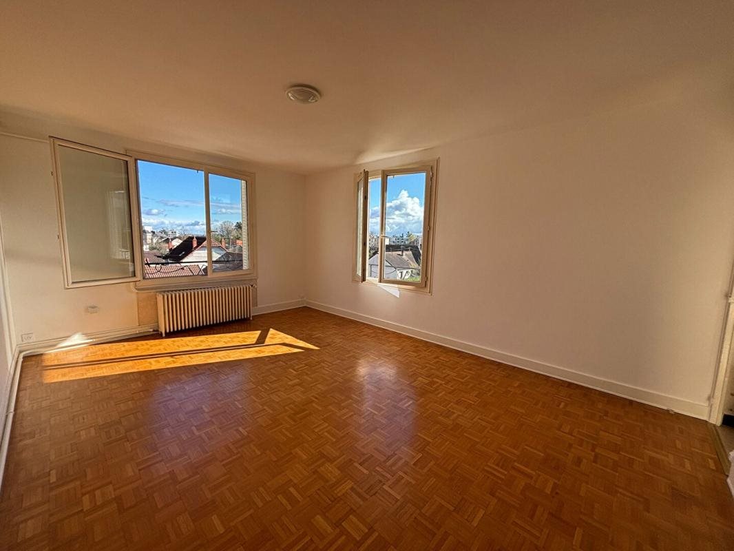 Appartement à vendre, 98m², Nevers