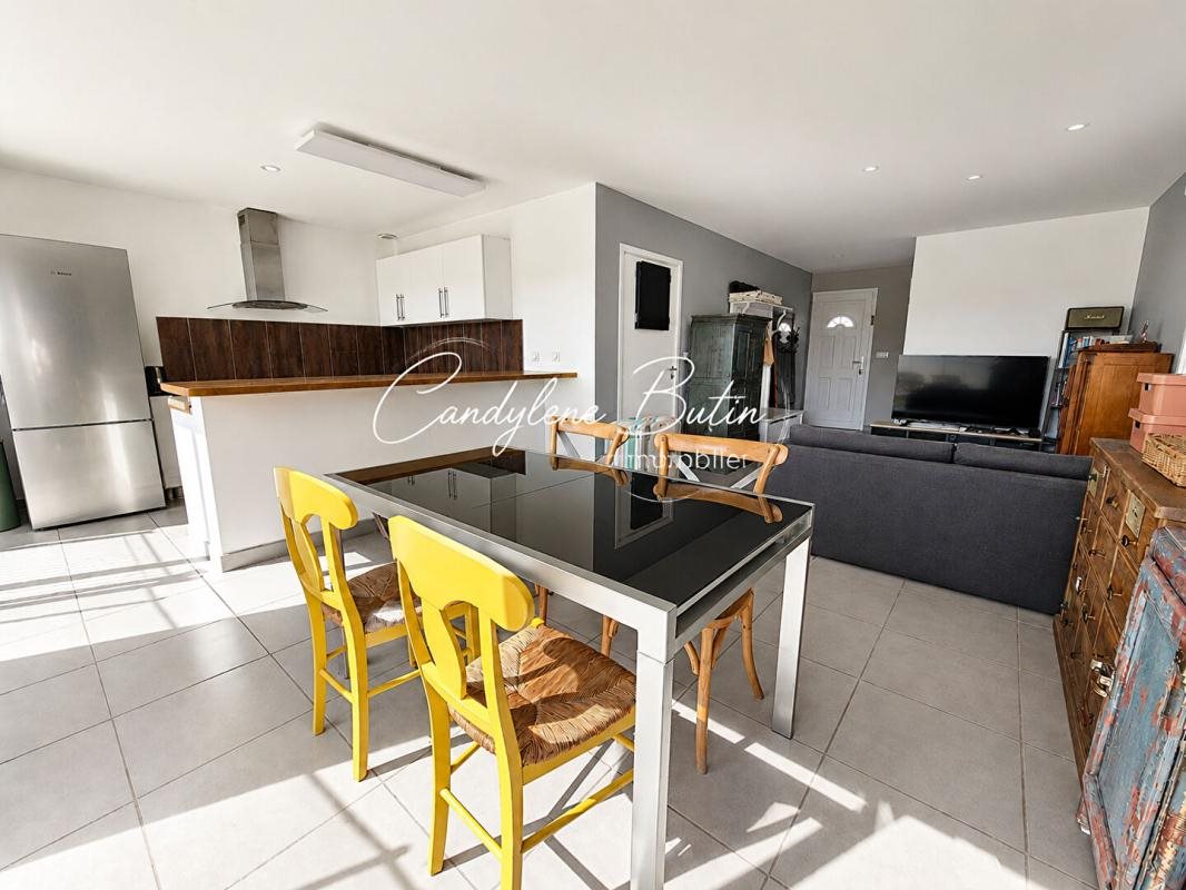 Maison à vendre, 90m², Montady
