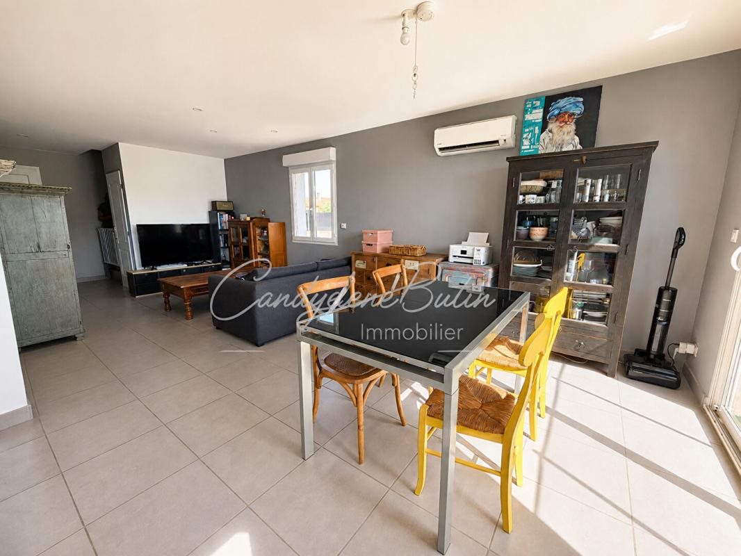 Maison à vendre, 90m², Montady