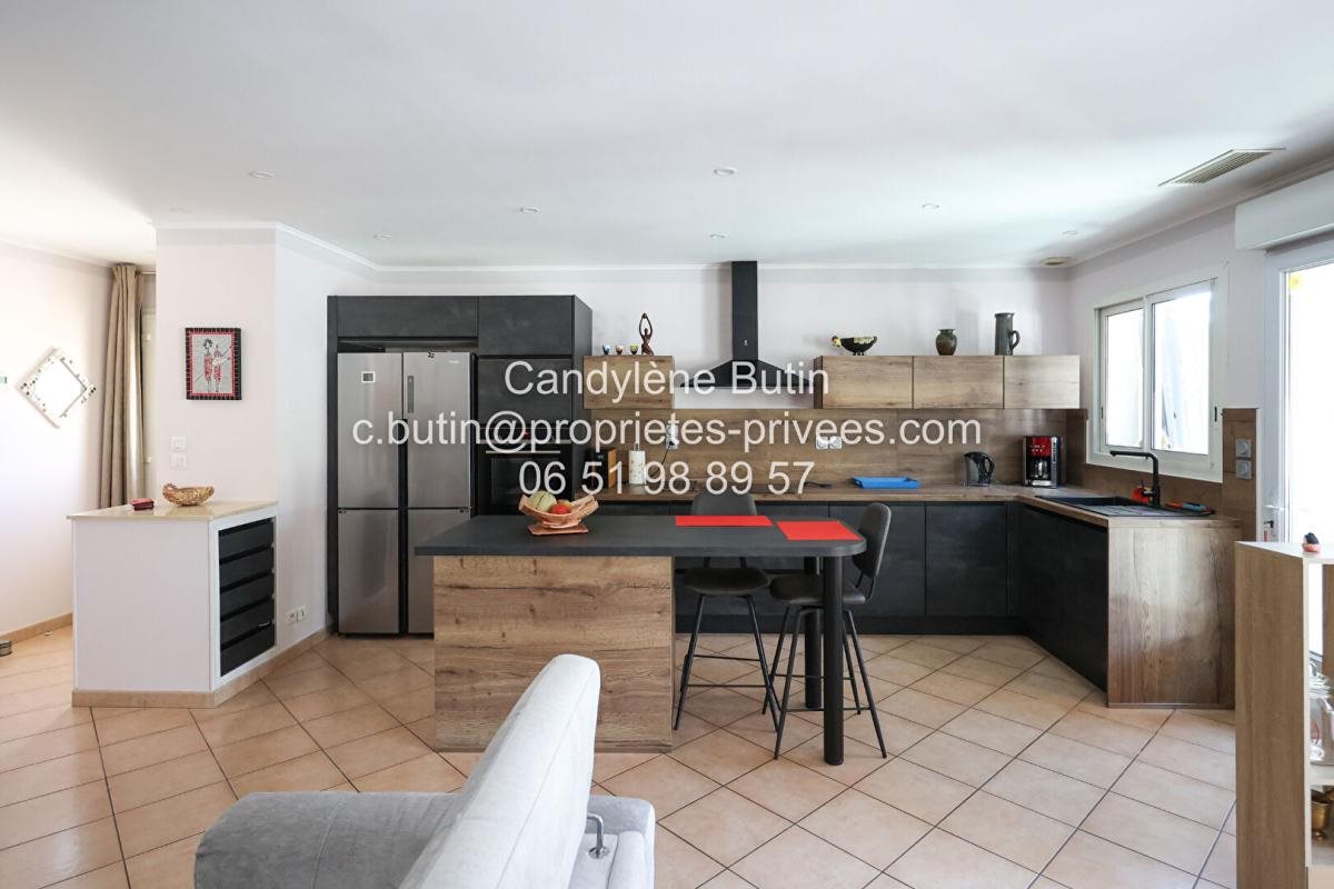 Maison à vendre, 120m², Nissan-lez-Enserune