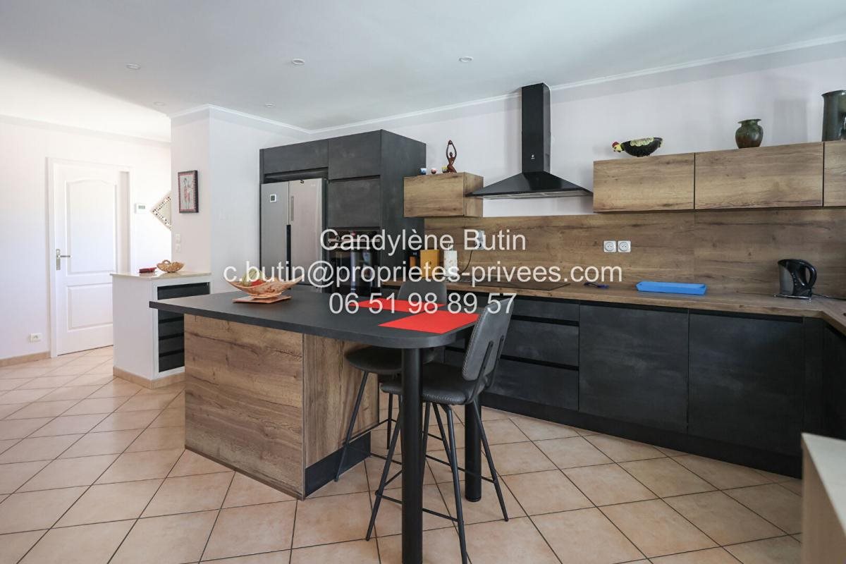 Maison à vendre, 120m², Nissan-lez-Enserune