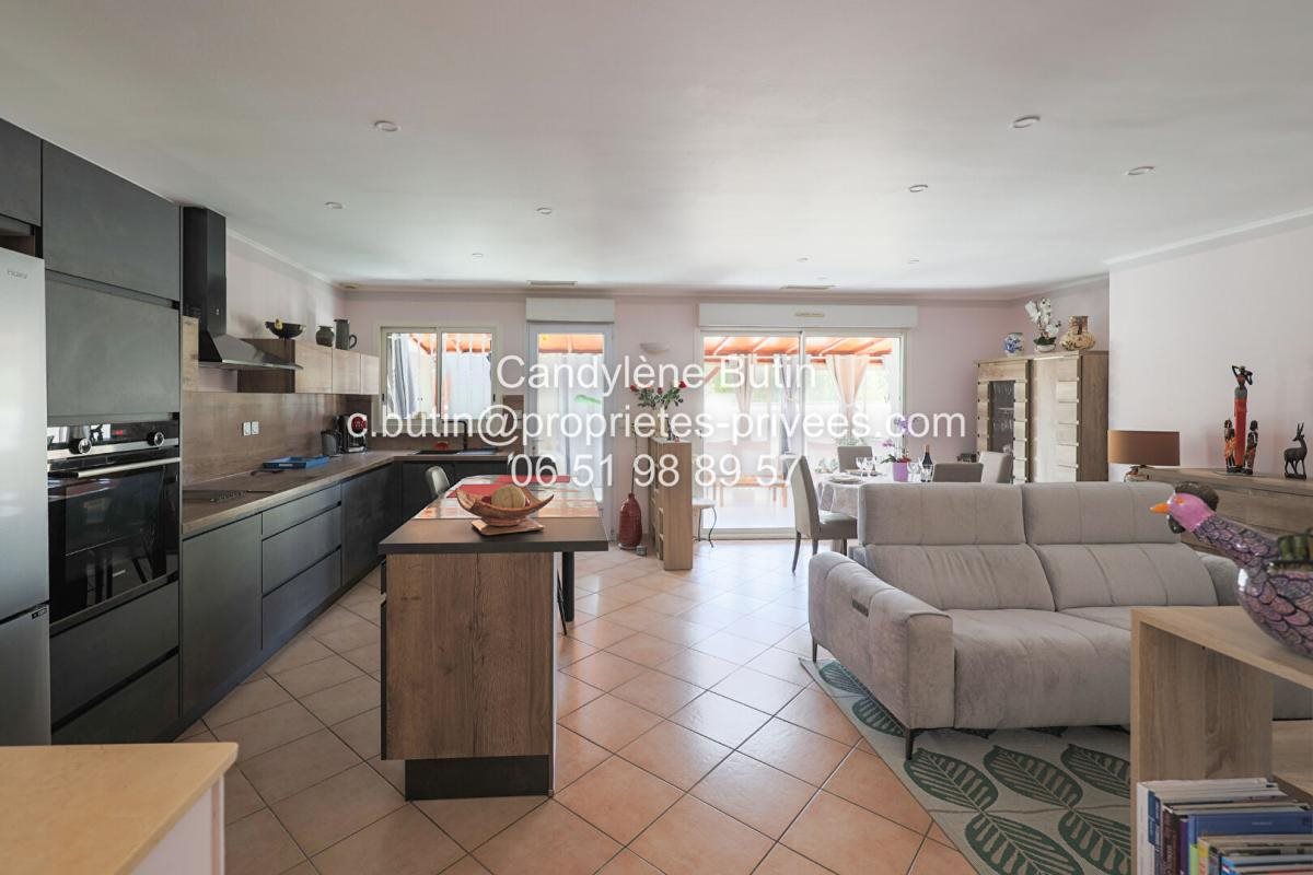 Maison à vendre, 120m², Nissan-lez-Enserune