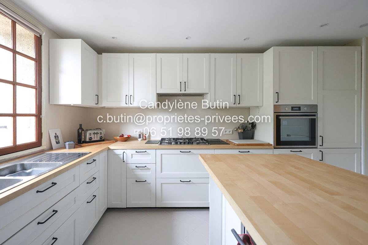 Maison à vendre, 129m², Azille