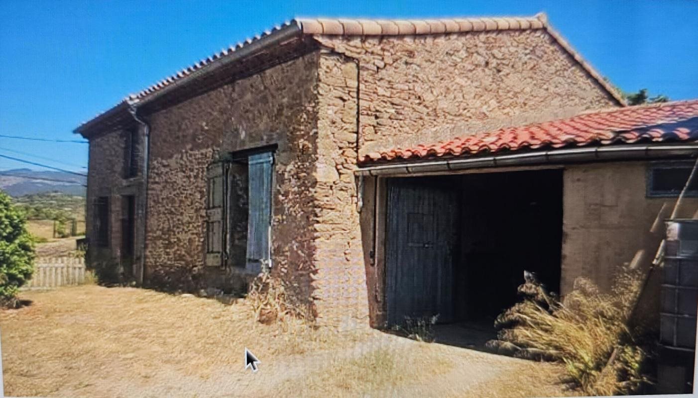 Maison à vendre, 300m², La Livinière