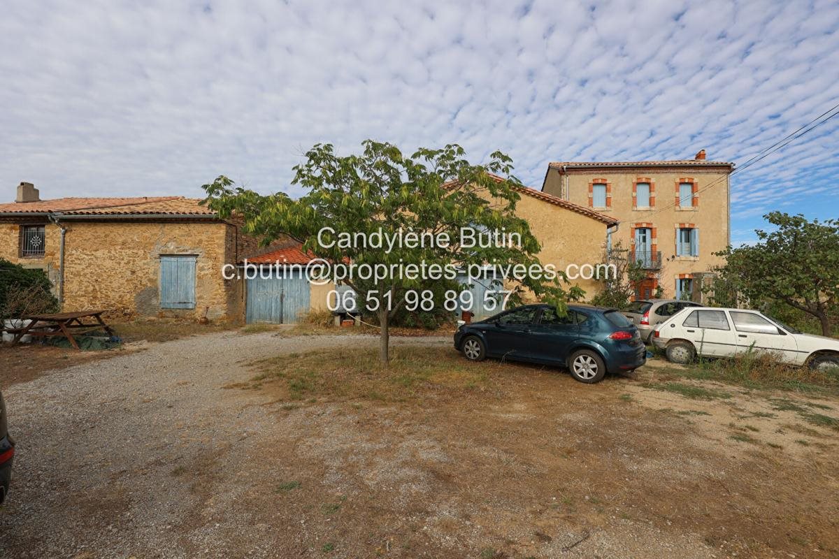 Maison à vendre, 300m², La Livinière