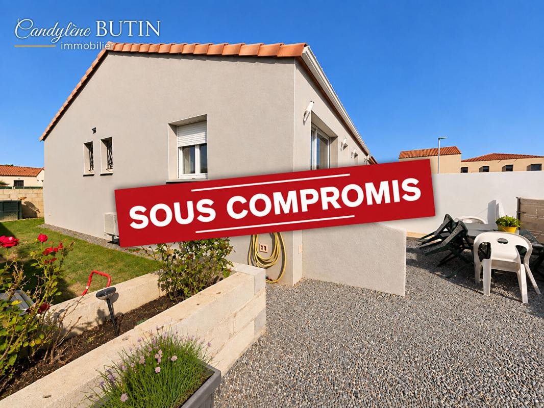Maison à vendre, 93m², Cessenon-sur-Orb