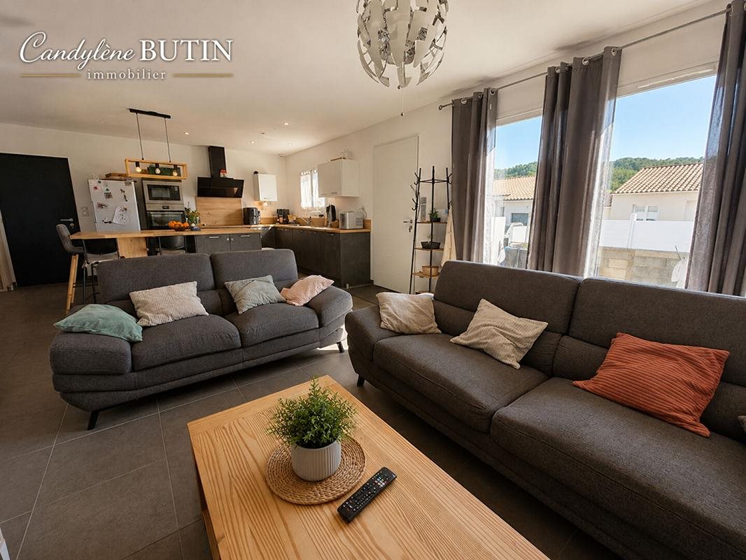 Maison à vendre, 93m², Cessenon-sur-Orb