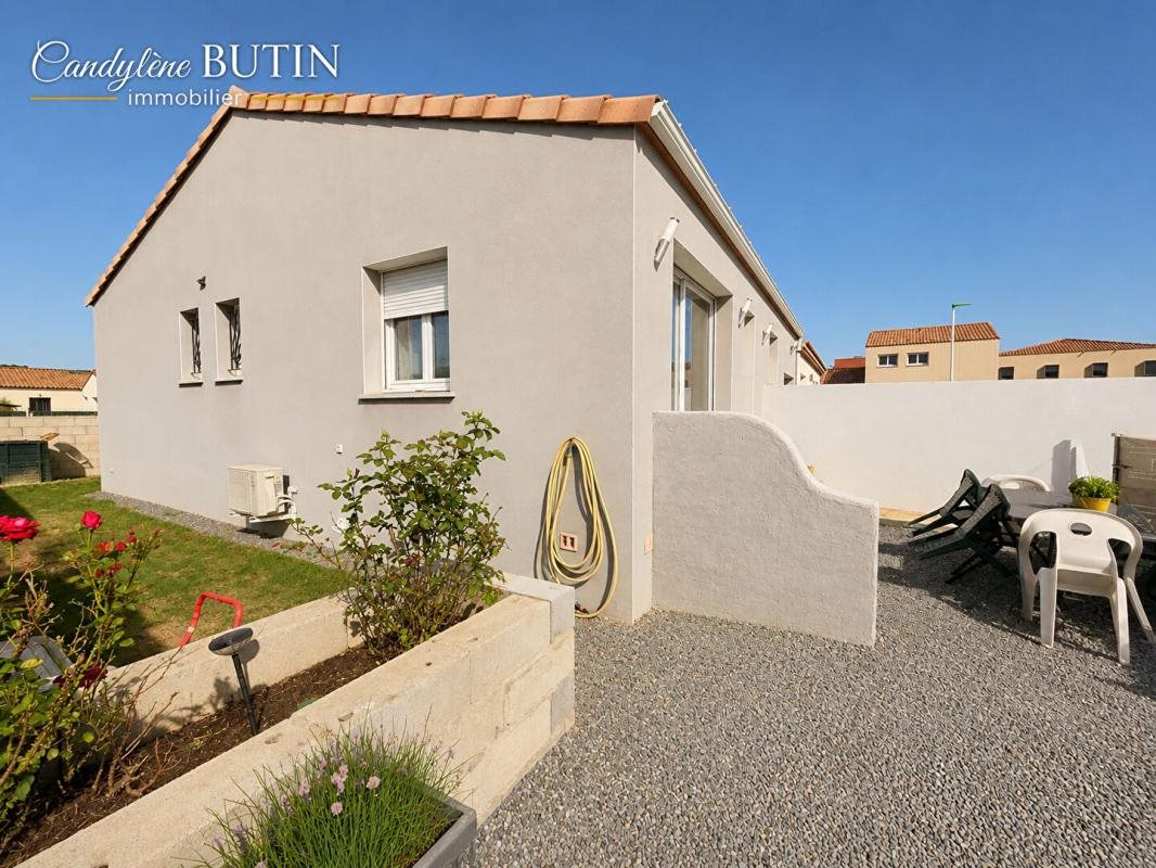 Maison à vendre, 93m², Cessenon-sur-Orb