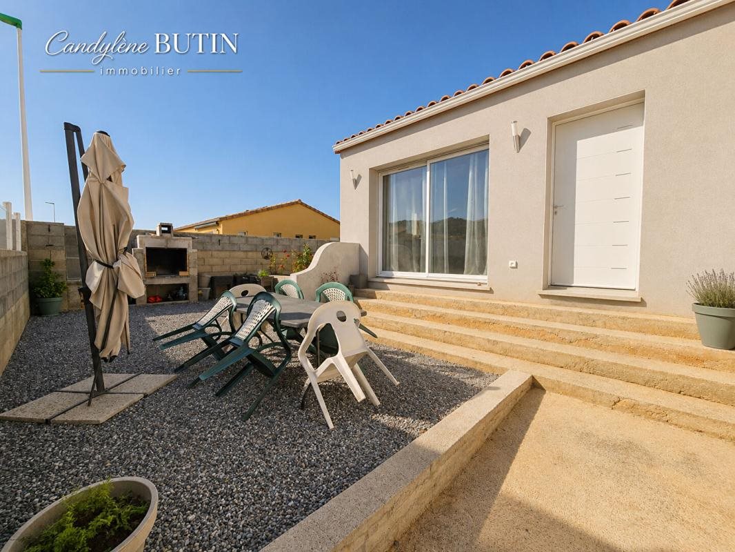 Maison à vendre, 93m², Cessenon-sur-Orb