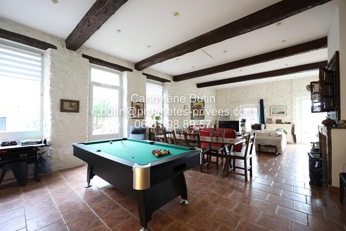 Maison à vendre, 320m², La Redorte