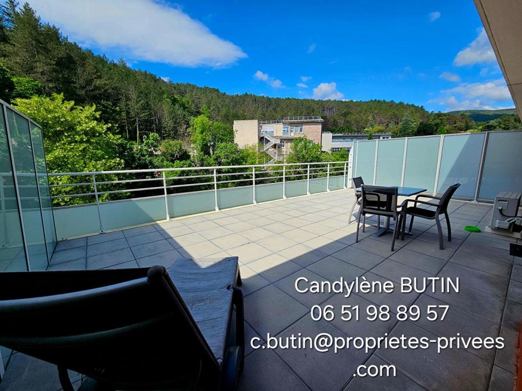 Appartement à vendre, 46m², Lamalou-les-Bains