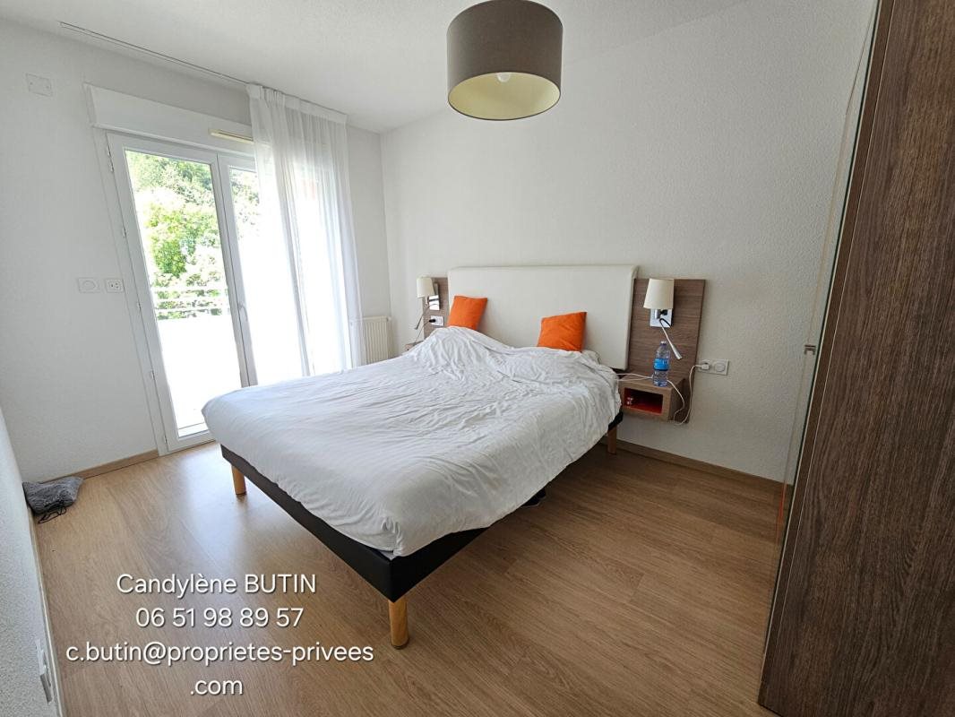Appartement à vendre, 46m², Lamalou-les-Bains