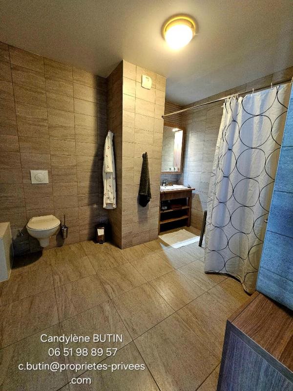 Appartement à vendre, 46m², Lamalou-les-Bains