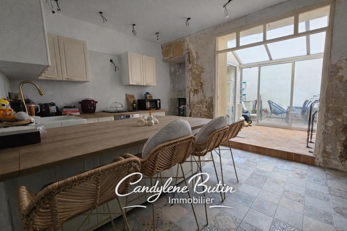 Maison à vendre, 132m², Cazouls-lès-Béziers