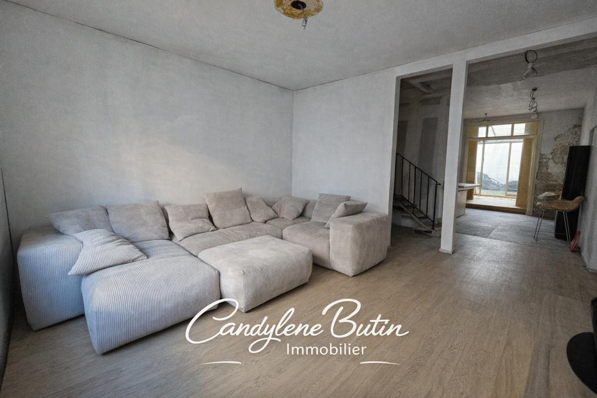 Maison à vendre, 132m², Cazouls-lès-Béziers