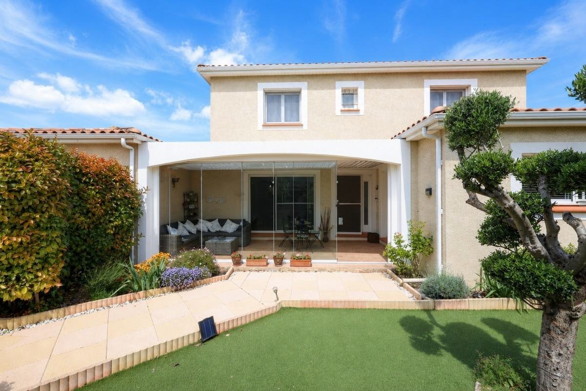 Maison à vendre, 159m², Colombiers