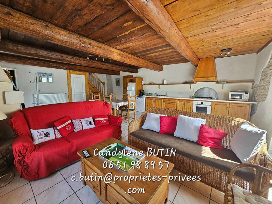 Maison à vendre, 220m², La Livinière