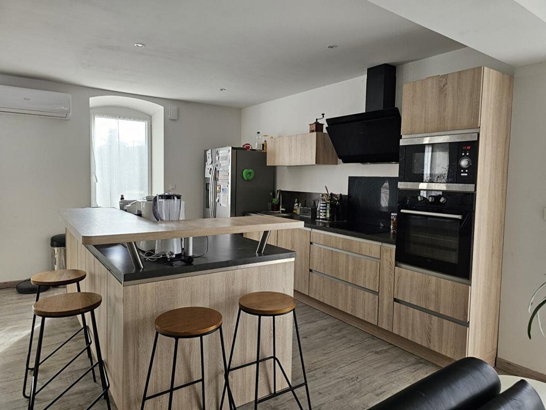 Maison à vendre, 177m², Villeneuve-Minervois
