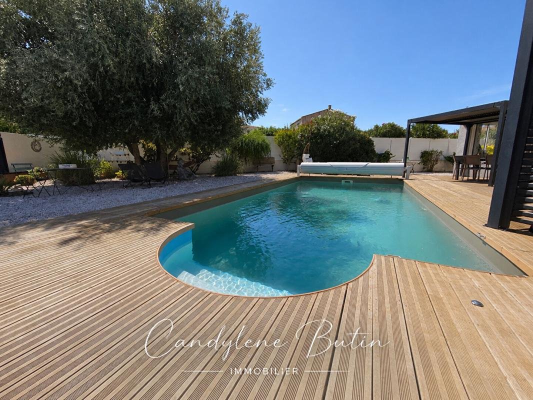 Maison à vendre, 164m², Maraussan