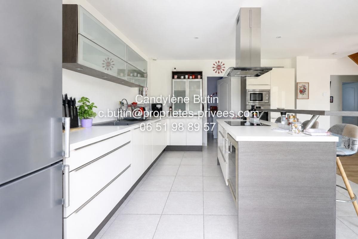 Maison à vendre, 159m², Colombiers