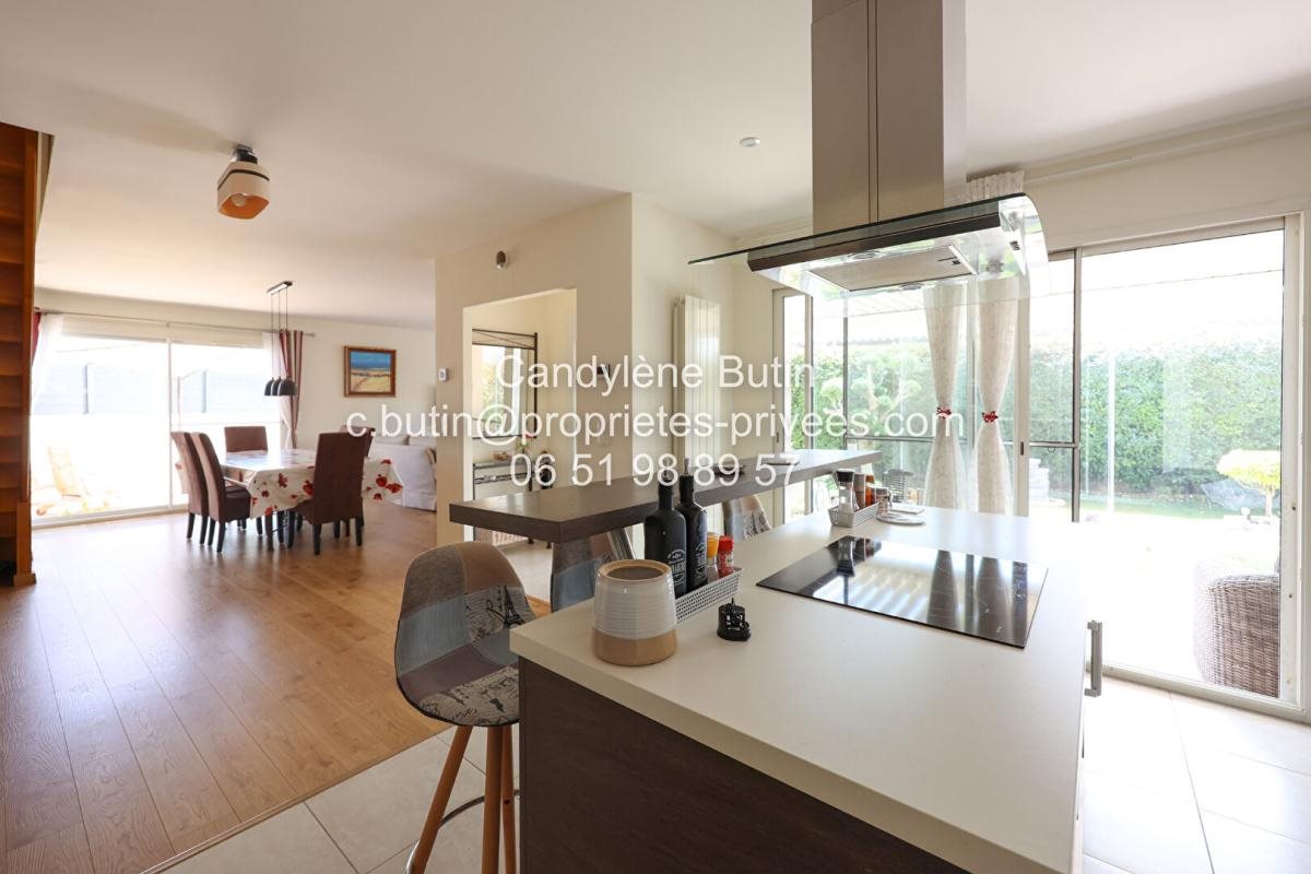 Maison à vendre, 159m², Colombiers