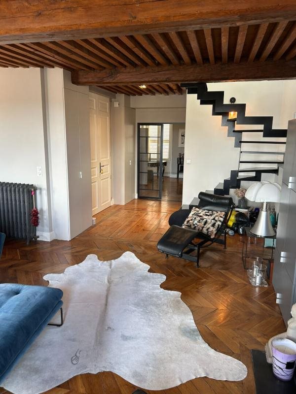 Appartement à vendre, 179m², Clermont-Ferrand