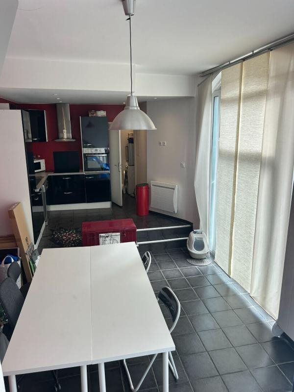 Appartement à vendre, 79m², Clermont-Ferrand