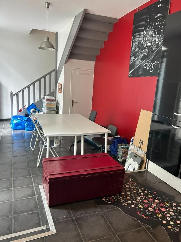 Appartement à vendre, 79m², Clermont-Ferrand