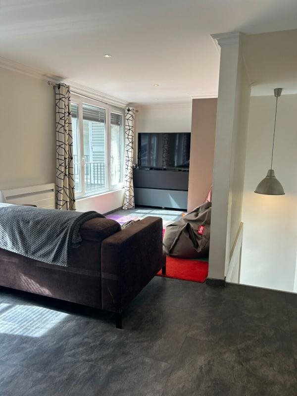 Appartement à vendre, 79m², Clermont-Ferrand