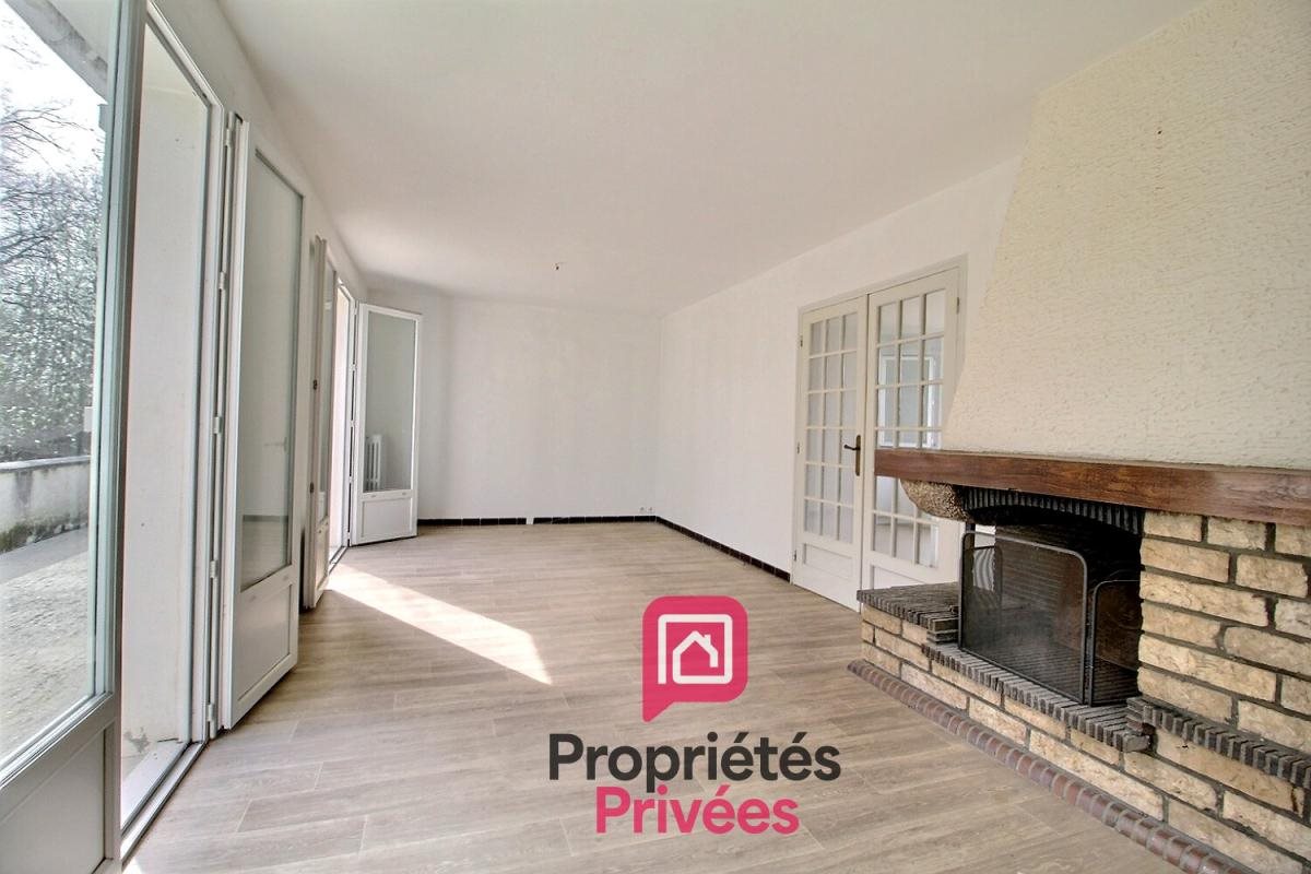 Maison à vendre, 110m², Villemandeur