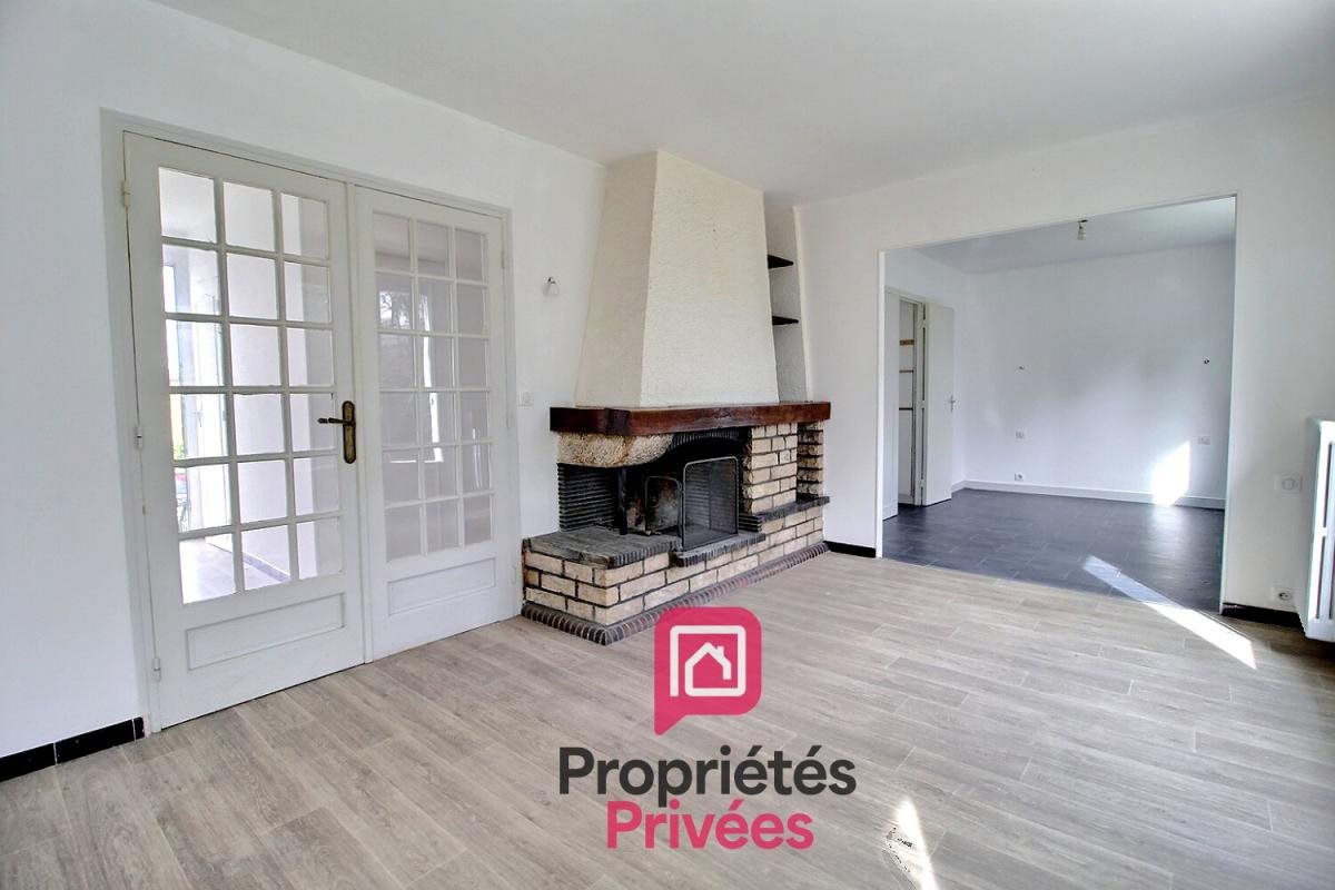 Maison à vendre, 110m², Villemandeur