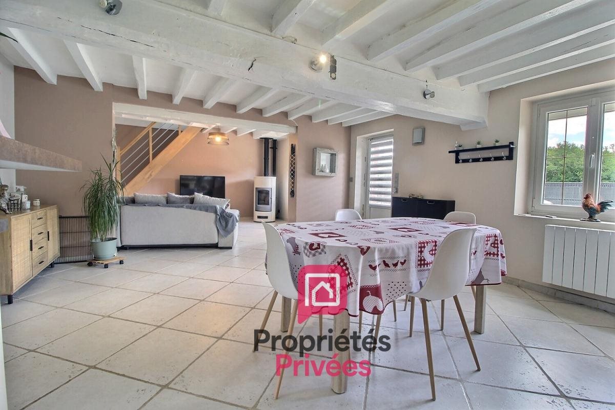 Maison à vendre, 130m², Chevillon-sur-Huillard