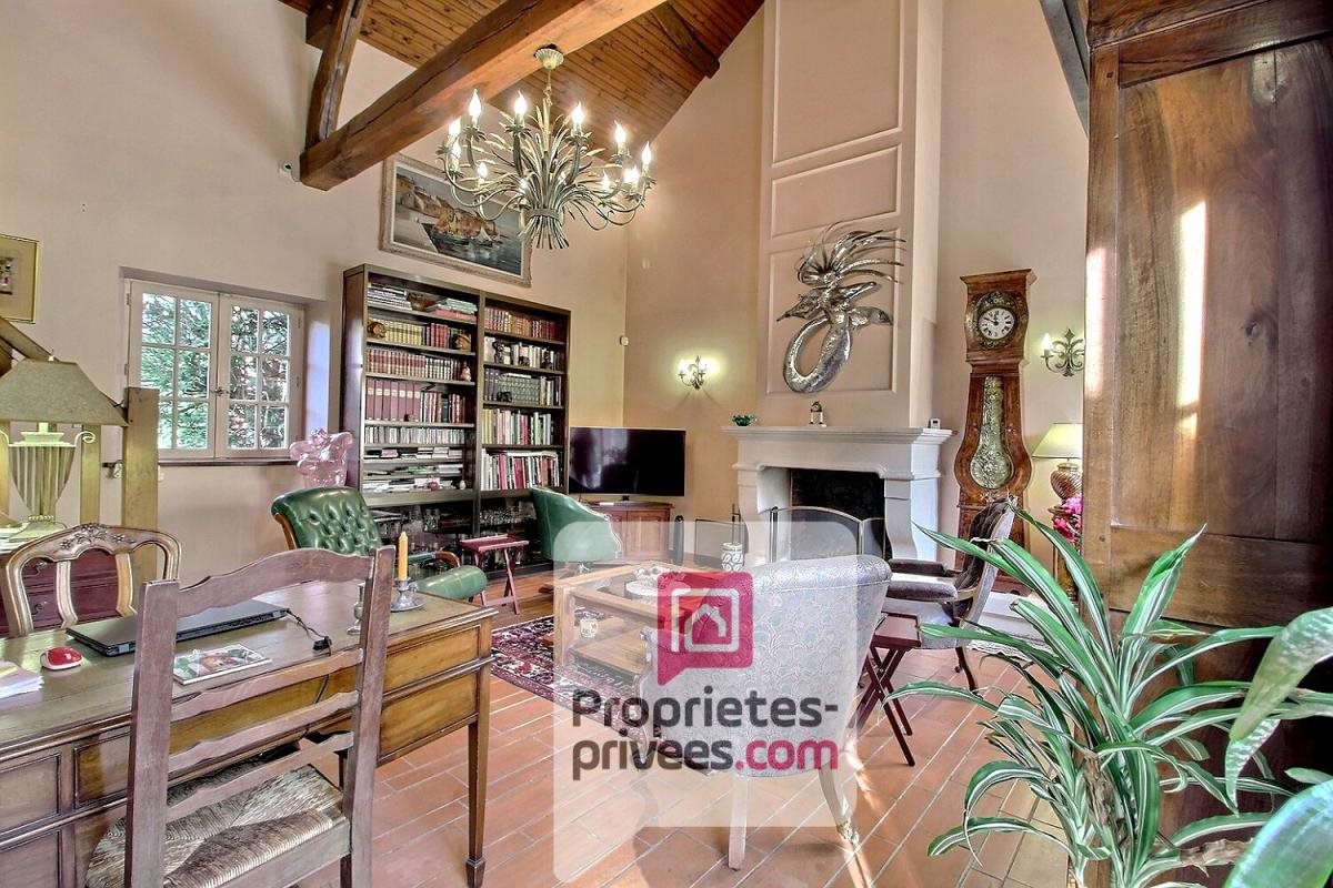 Maison à vendre, 210m², Villemandeur