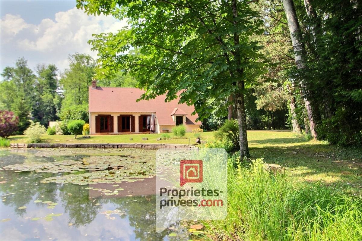 Maison à vendre, 115m², Montargis