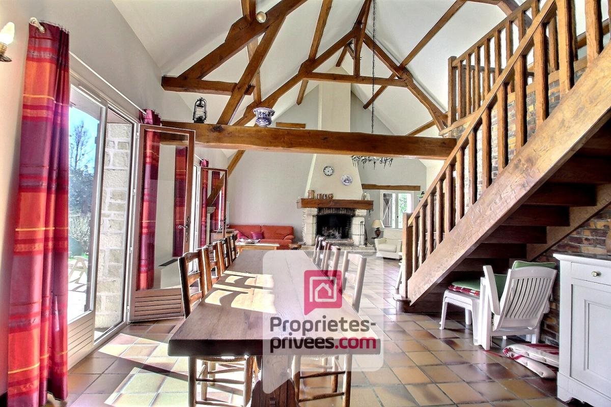 Maison à vendre, 115m², Montargis