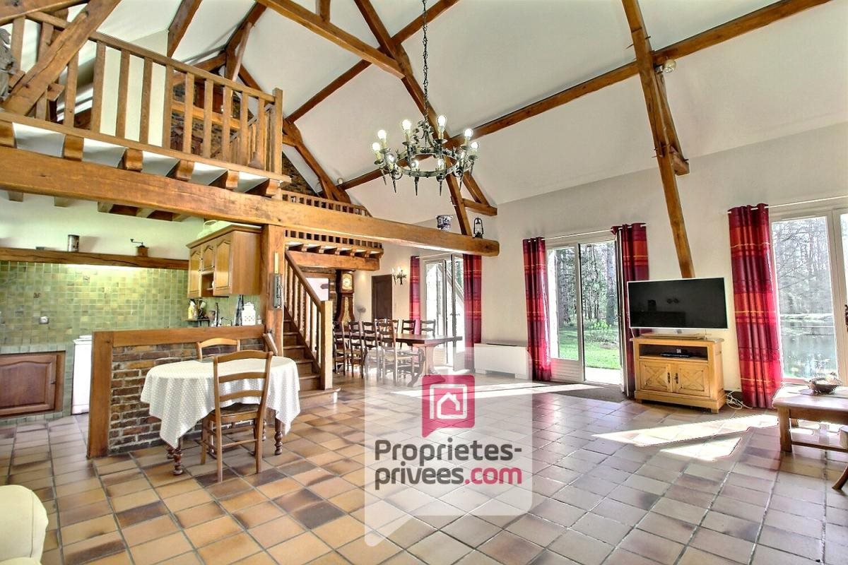 Maison à vendre, 115m², Montargis