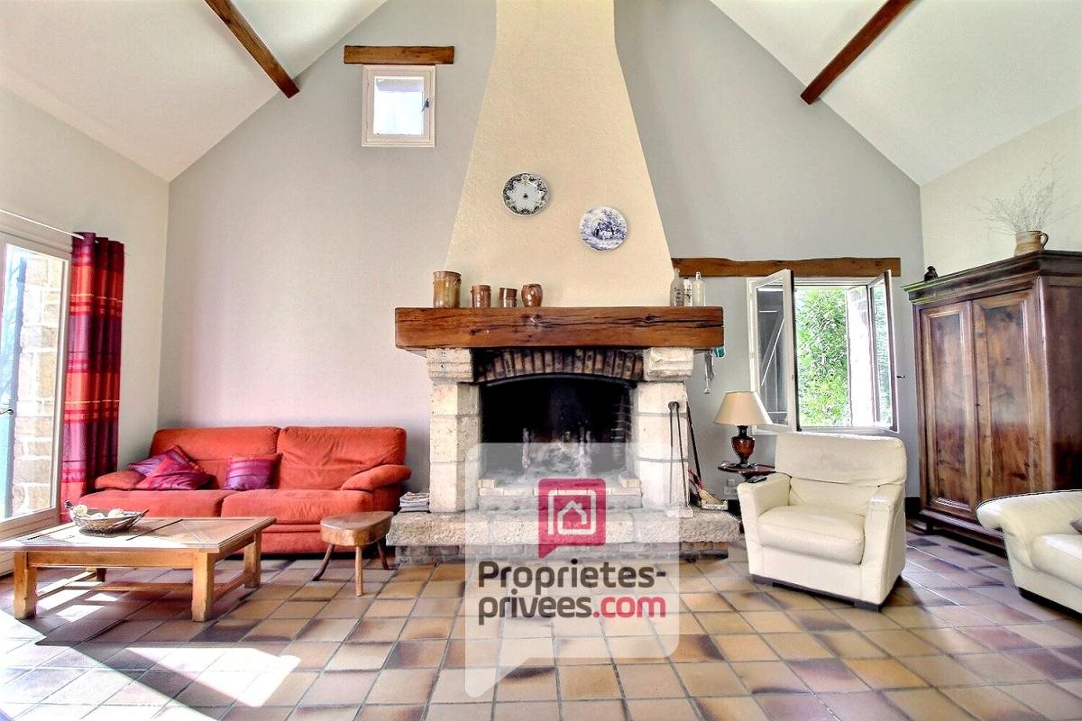 Maison à vendre, 115m², Montargis