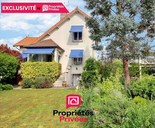 Maison 5 pièces 91 m² · à Montargis · 91 m² · 219 000 €