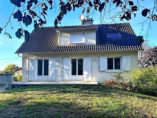 Maison 6 pièces 110 m² · à Pannes · 110 m² · 172 000 €