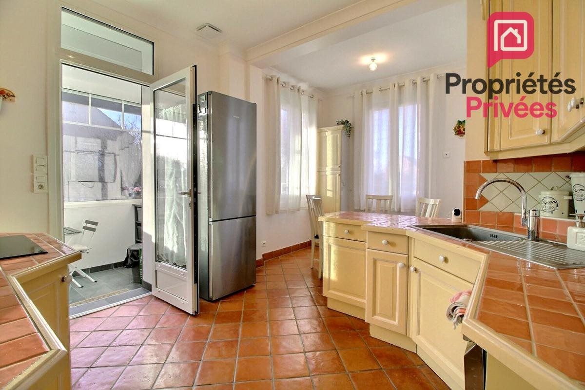 Maison à vendre, 91m², Montargis