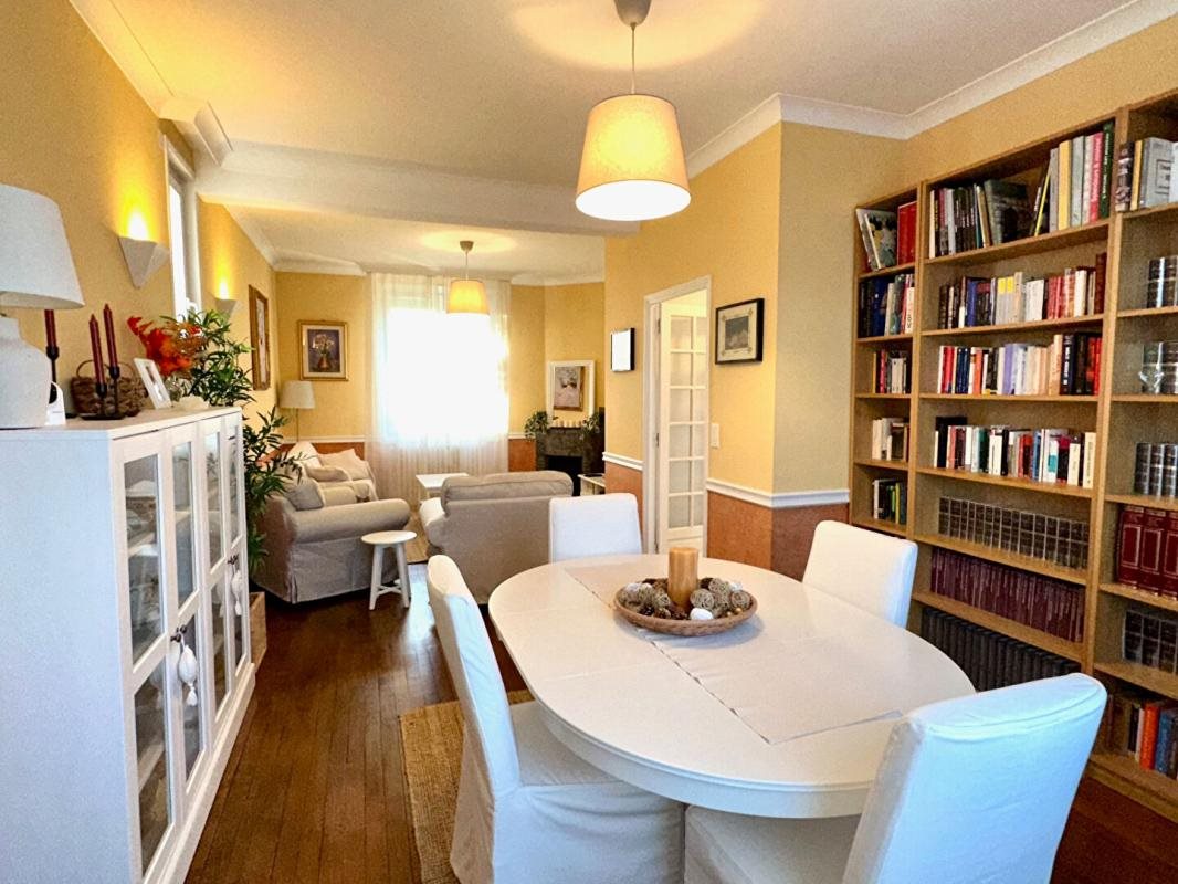 Maison à vendre, 91m², Montargis